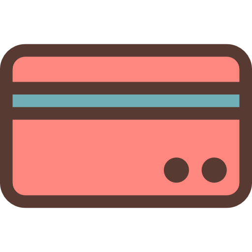 Credit card